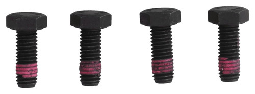 Juego de pastillas de freno TRW GDB1932 144mm 71,7mm