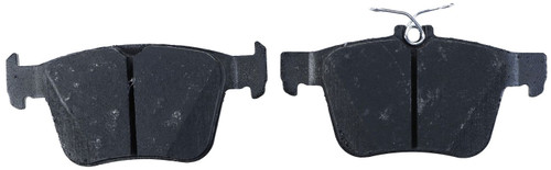 Juego de pastillas de freno TRW GDB1957 123mm 56,2mm