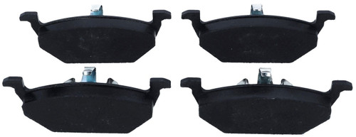 Juego de pastillas de freno TRW GDB1984 146mm 54,7mm