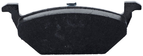 Juego de pastillas de freno TRW GDB1984 146mm 54,7mm