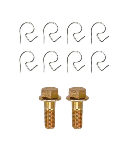 Juego de pastillas de freno TRW GDB2044 147,8mm 58,6mm