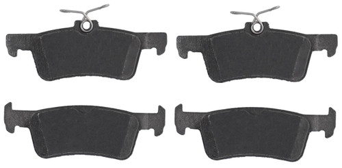 Juego de pastillas de freno TRW GDB2055 123,1mm 42,5mm