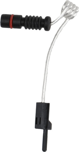 Juego de pastillas de freno TRW GDB2071 122,5mm 56,2mm