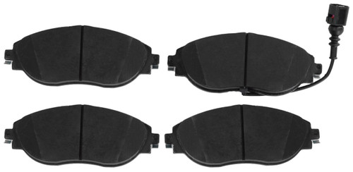 Juego de pastillas de freno TRW GDB2114 175,2mm 69,7mm
