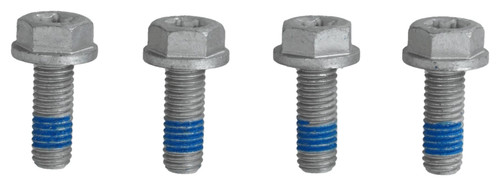 Juego de pastillas de freno TRW GDB2114 175,2mm 69,7mm