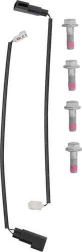 Juego de pastillas de freno TRW GDB2117 171,8mm 66,3mm