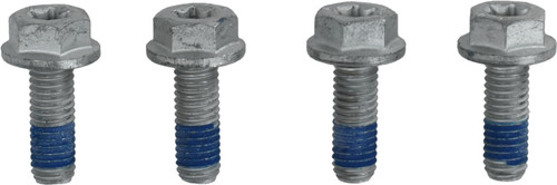 Juego de pastillas de freno TRW GDB2132 129,2mm 59,1mm