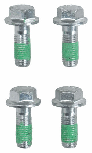 Juego de pastillas de freno TRW GDB2136 106,5mm 45,6mm