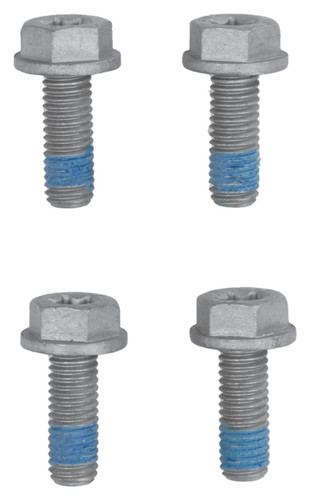 Juego de pastillas de freno TRW GDB2143 160,2mm 64,5mm