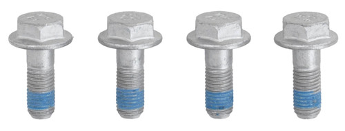 Juego de pastillas de freno TRW GDB2151 132,9mm 56,5mm