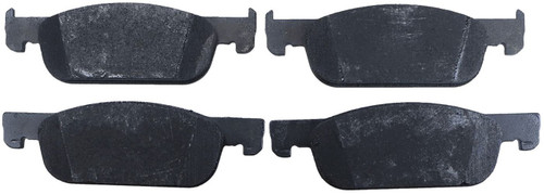 Juego de pastillas de freno TRW GDB2157 155,1mm 49mm
