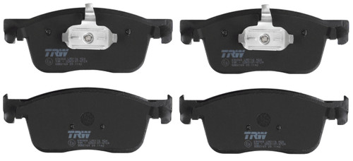 Juego de pastillas de freno TRW GDB2169 180,2mm 69,4mm
