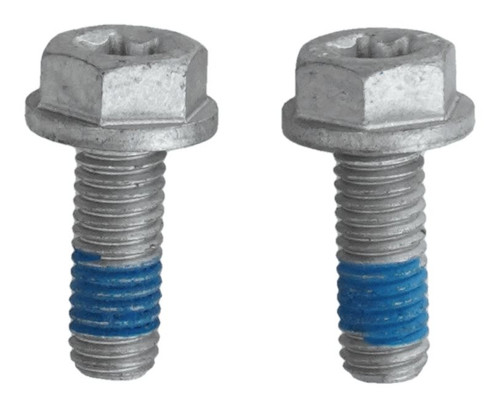 Juego de pastillas de freno TRW GDB2175 129mm 58,4mm