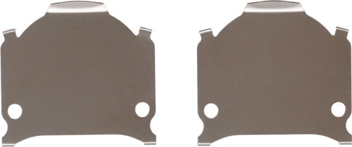 Juego de pastillas de freno TRW GDB2203 132,8mm 60mm