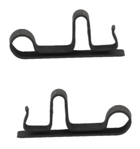 Juego de pastillas de freno TRW GDB3247 91mm 111,5mm