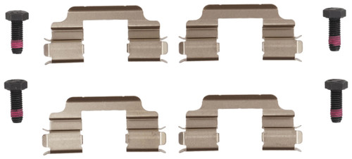 Juego de pastillas de freno TRW GDB3396 116,4mm 52,5mm