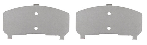 Juego de pastillas de freno TRW GDB3418 156,7mm 17,2mm