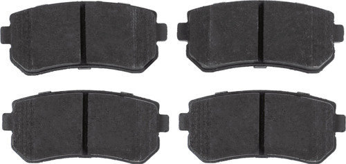 Juego de pastillas de freno TRW GDB3421 93,1mm 15,2mm