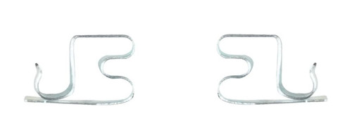 Juego de pastillas de freno TRW GDB3464 116,2mm 44mm