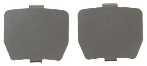 Juego de pastillas de freno TRW GDB3494 99,8mm 41,2mm