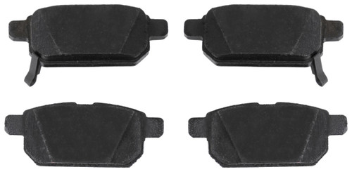 Juego de pastillas de freno TRW GDB3529 98,6mm 40,2mm