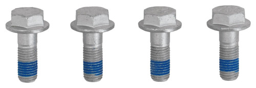 Juego de pastillas de freno TRW GDB3629 140,8mm 65,4mm