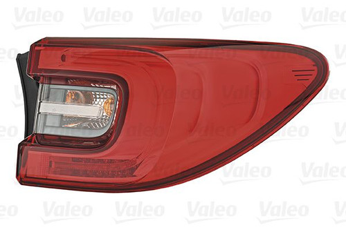 Piloto posterior VALEO 047028 1,34kg