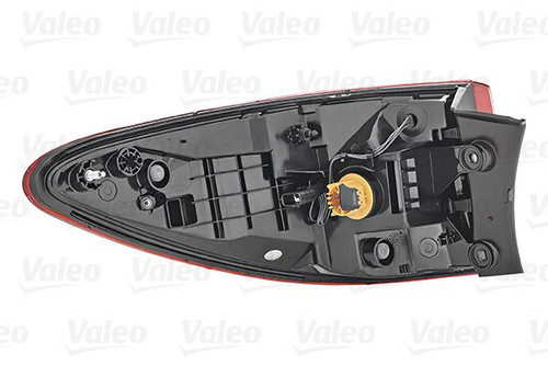 Piloto posterior VALEO 047028 1,34kg