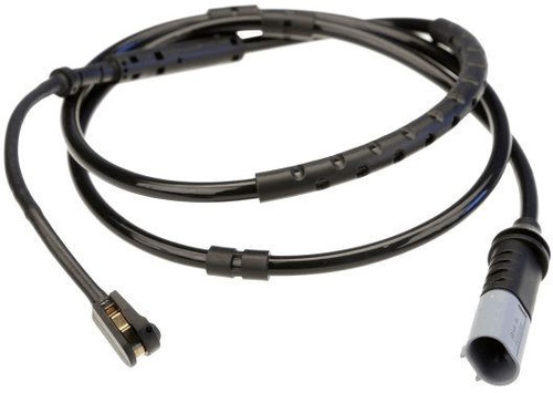Contacto de aviso, desgaste de los frenos TRW GIC341 1.045mm