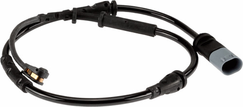 Contacto de aviso, desgaste de los frenos TRW GIC404 642mm