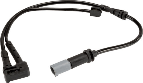 Contacto de aviso, desgaste de los frenos TRW GIC407 473mm 250mm