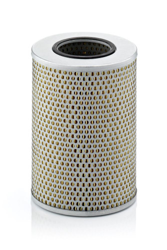 Filtro, sistema hidráulico operador MANN-FILTER H 1290/1 165mm 59mm