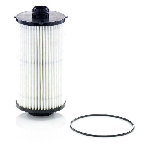 Filtro de aceite MANN-FILTER HU 12 008 x 236mm 38mm
