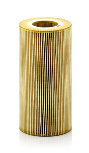 Filtro de aceite MANN-FILTER HU 12 103 x 220mm 56mm