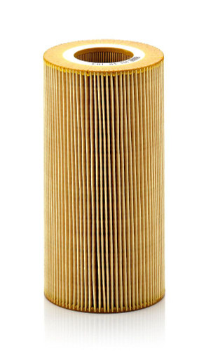 Filtro de aceite MANN-FILTER HU 12 103 x 220mm 56mm