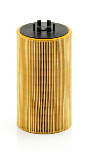 Filtro de aceite MANN-FILTER HU 1390 x 202mm 46mm