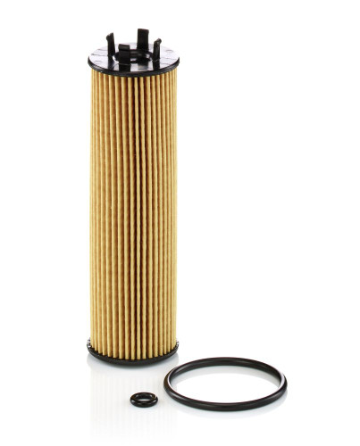 Filtro de aceite MANN-FILTER HU 5003 z 161mm 29mm