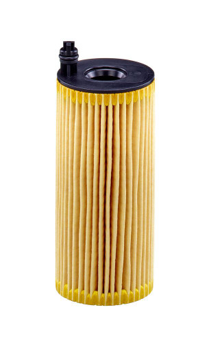 Filtro de aceite MANN-FILTER HU 6004 x 134mm 19mm