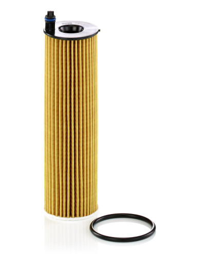 Filtro de aceite MANN-FILTER HU 6020 z 190mm 20mm
