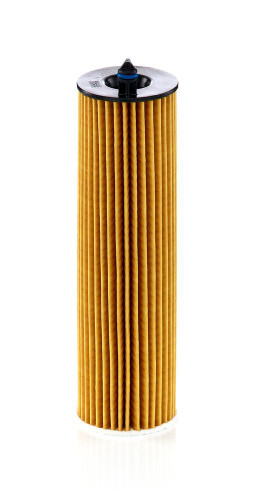 Filtro de aceite MANN-FILTER HU 6020 z 190mm 20mm