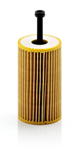 Filtro de aceite MANN-FILTER HU 612 x 141mm 22mm