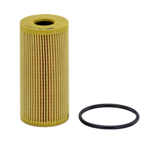 Filtro de aceite MANN-FILTER HU 618/1 y 113mm 24mm