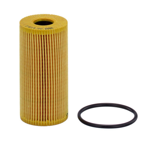 Filtro de aceite MANN-FILTER HU 618/1 y 113mm 24mm