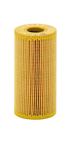 Filtro de aceite MANN-FILTER HU 618 x 113mm 24mm