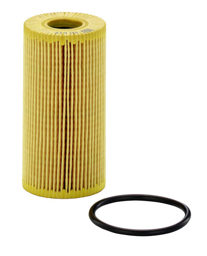Filtro de aceite MANN-FILTER HU 618 y 113mm 24mm