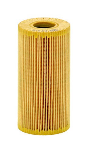 Filtro de aceite MANN-FILTER HU 618 y 113mm 24mm