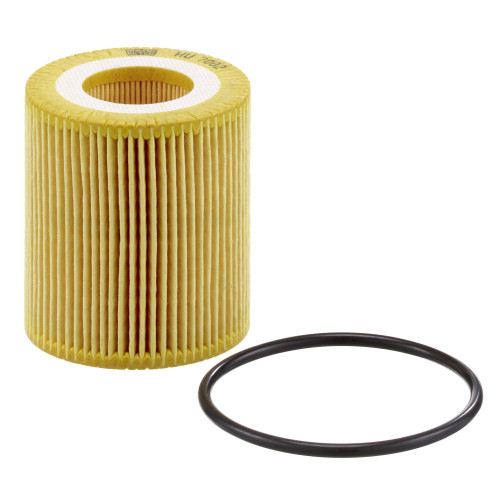 Filtro de aceite MANN-FILTER HU 7002 z 69mm 31mm