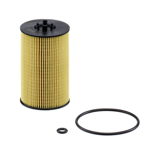 Filtro de aceite MANN-FILTER HU 7020 z 104mm 65mm