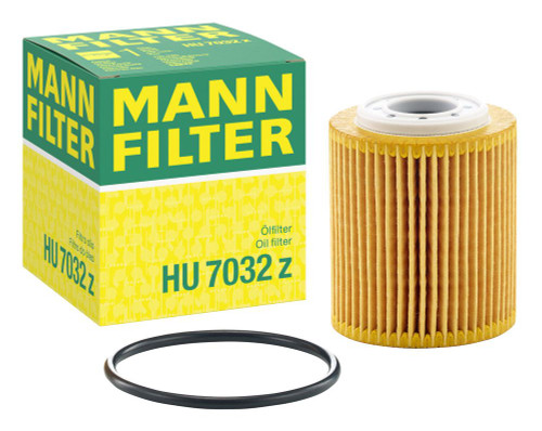 Filtro de aceite MANN-FILTER HU 7032 z 75mm 24mm