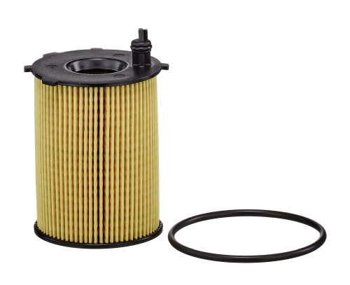 Filtro de aceite MANN-FILTER HU 7033 z 100mm 25mm